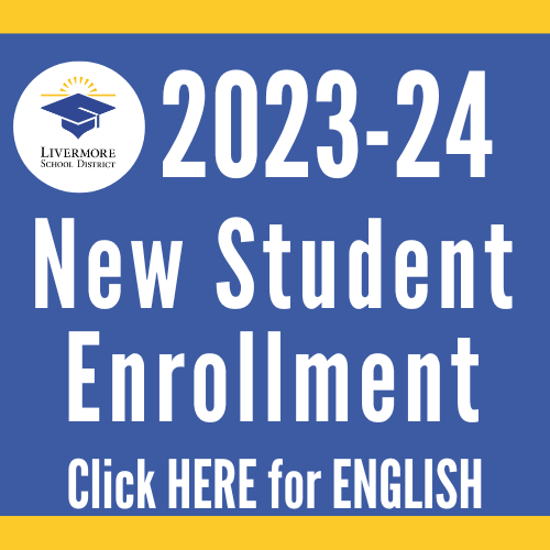 New Student Enrollment 2023-24